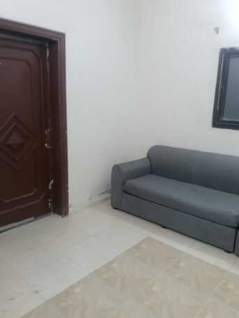Jeddah, Apartments, Flats, Houses & Villas, SAR 1500/month,  2 BR,  2  Rooms Available For Small Family In Family Apartment With Separate Bathroom , Azizia