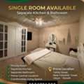 SAR 1900/month,  Room Availabe For Executive Bachelors Or Families