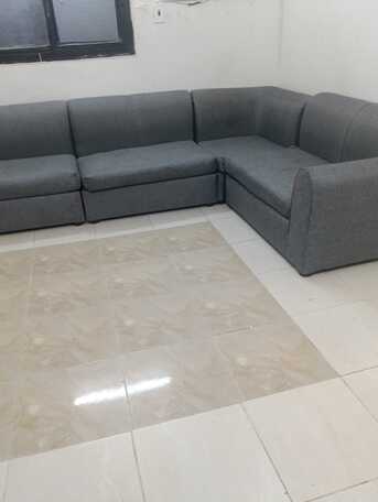 Jeddah, Rooms for Rent, SAR 1500/month,  1500/month 2 Rooms Available For Family In Azizia,Jeddah