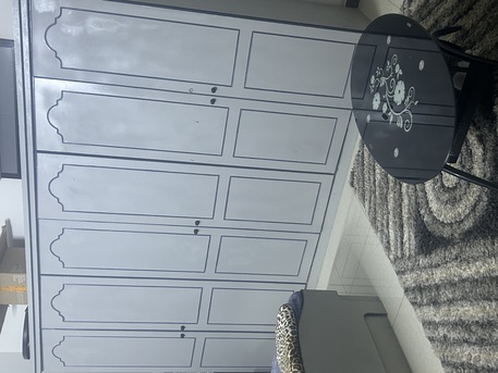 Riyadh, Furniture, SAR 3000,  Pure Wooden Bedroom Furniture