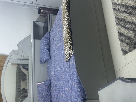 Riyadh, Furniture, SAR 3000,  Pure Wooden Bedroom Furniture