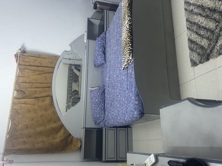 Riyadh, Furniture, SAR 3000,  Pure Wooden Bedroom Furniture
