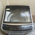 SAR 700,  LG Inverter Model 9 Kgs Perfect Working Condition Top Load Washing Machine