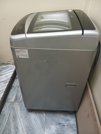 Hara, Appliances, SAR 700,  LG Inverter Model 9 Kgs Perfect Working Condition Top Load Washing Machine
