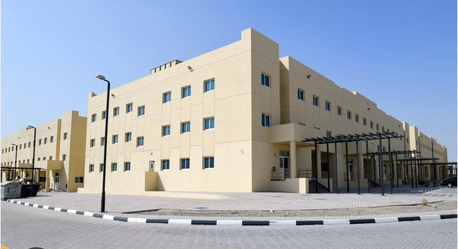 Manama, Staff Accomodation, Labour Accomodation Buildings For 45 To 500 Labours