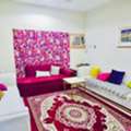 SAR 2800/month,  Furnished,  Furnished Apartment In Rawdah Available From 20th June To 20 Th August