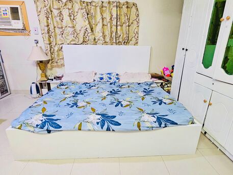 Al Rawdah, Apartments, Flats, Houses & Villas, SAR 2800/month,  Furnished,  Furnished Apartment In Rawdah Available From 20th June To 20 Th August