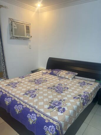 Jeddah, Rooms for Rent, SAR 1299/month,  Furnished,  45 Sq. Meter,  SAR 1299/month, Furnished, 45 Sq. Meter, Jeddah (SAR 1299/month Fully Furnished Room