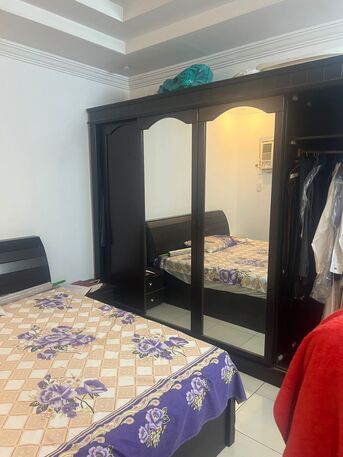 Jeddah, Rooms for Rent, SAR 1299/month,  Furnished,  45 Sq. Meter,  SAR 1299/month, Furnished, 45 Sq. Meter, Jeddah (SAR 1299/month Fully Furnished Room