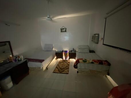 Al Murabba, Rooms for Rent, SAR 16000/year,  Furnished,  I Am Offering A Furnished Room Situated On Ground Floor With All Essential Items