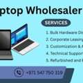 Looking For A Reliable Laptop Wholesaler In Dubai? Choose Eran