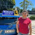 Driving Sessions Kellyville For Beginners | Monarch Driving School