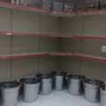 Food Stuff Trade