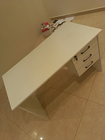 Jeddah, Furniture, SAR 50,  Office Table