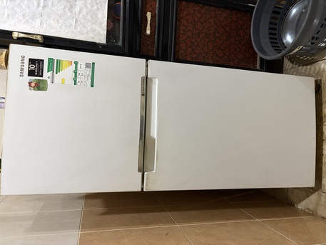 Jeddah, Household Items, SAR 1460,  Samsung Fridge And Other Items