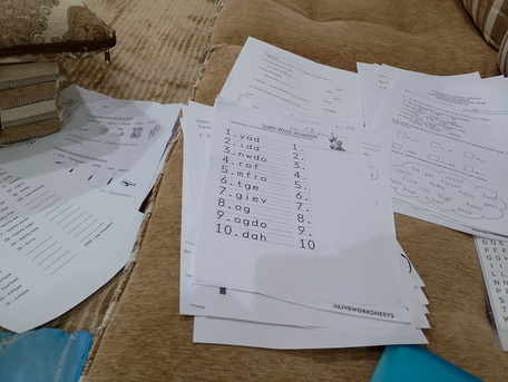 Riyadh, Education, Home Service Summer Class 2026
