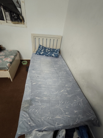 Riyadh, Bedspace For Rent, SAR 600/month,  Bed Space Available For Bachelors, 600 Riyal Per Month