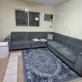 SAR 200,  Sofa Set And Carpet