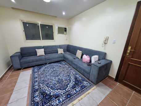 Khobar, Furniture, SAR 200,  Sofa Set And Carpet