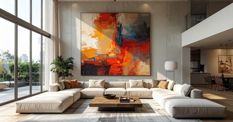 Jaipur, Interior Design, Modern Home Interior Designer In Jaipur | Kush Architects