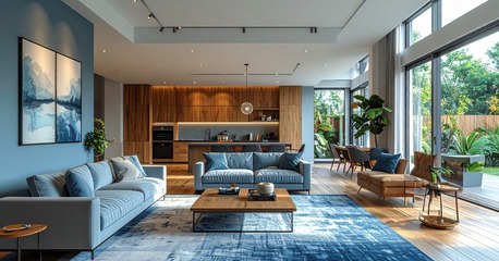 Jaipur, Interior Design, Modern Home Interior Designer In Jaipur | Kush Architects