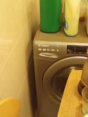 Hamad Town, Appliances, BHD 520,  Full Apartment Furniture & Appliances For Sale (Excellent/Like-New Condition)I