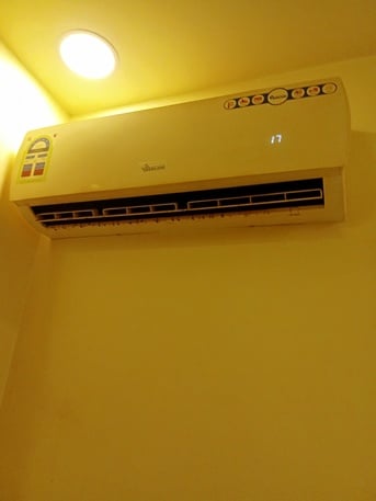 Hamad Town, Appliances, BHD 520,  Full Apartment Furniture & Appliances For Sale (Excellent/Like-New Condition)I