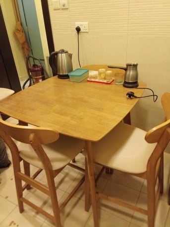 Hamad Town, Appliances, BHD 520,  Full Apartment Furniture & Appliances For Sale (Excellent/Like-New Condition)I