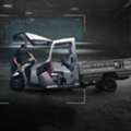 Electric 3 Wheeler In Delhi NCR | Surge S32 EV,  2025,  Manual,  ,  |