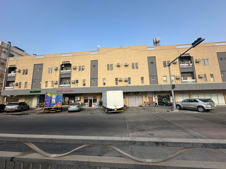 Dammam, Apartments, Flats, Houses & Villas, SAR 1200/month,  1 BR,  Flats Available In Dammam Corniche