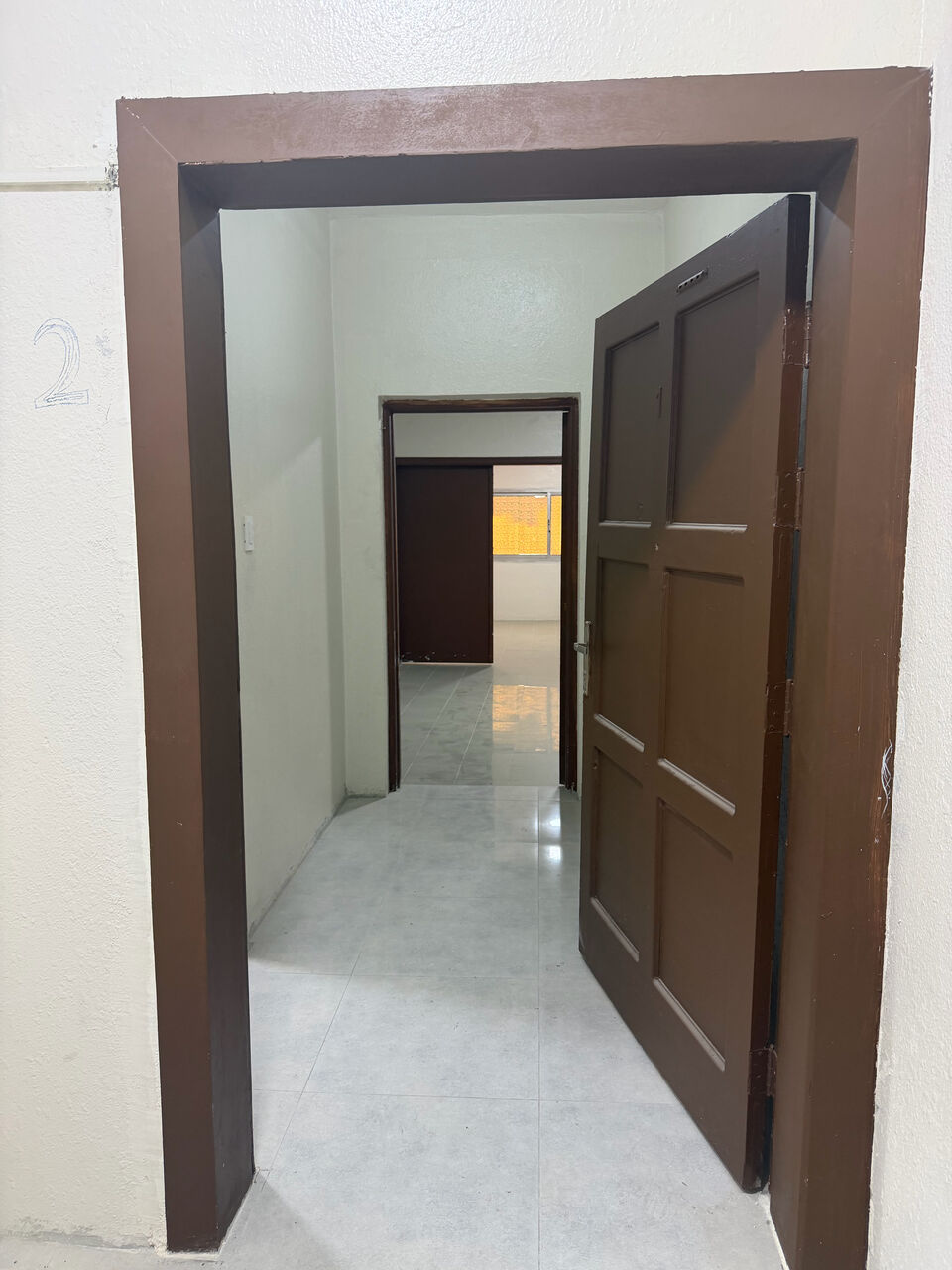 Dammam, Apartments, Flats, Houses & Villas, SAR 1200/month,  1 BR,  Flats Available In Dammam Corniche