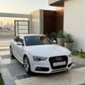 SAR 31000,  Audi A5 Sportback Premium Plus,  2012,  Automatic,  259000 KM,  Audi A5 Sline