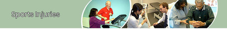 London, Medical, Professional Guidance For Sports Injuries Management