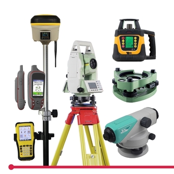 Jeddah, Construction, مساح يومي جدة, مطلوب مساح, Daily Basis Senior Land Surveyor Available