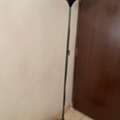 SAR 50,  Floor Lamp From Ikea