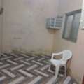 Furnished,  Furnished, Ventilated 2 Bedroom Family Flat &ndash; Ground Floor &ndash; Available For Indian Family