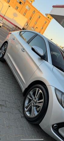 Hara, Vehicles, Cars & Trucks , SAR 36000,  Hyundai Elentra,,  2016,  Automatic,  220000 KM,    New Shape  Full Option, ,