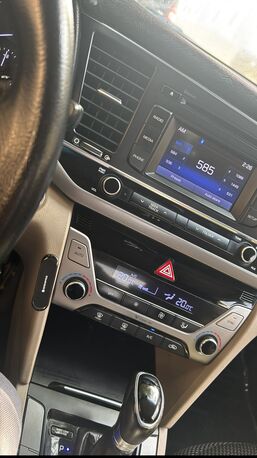 Hara, Vehicles, Cars & Trucks , SAR 36000,  Hyundai Elentra,,  2016,  Automatic,  220000 KM,    New Shape  Full Option, ,