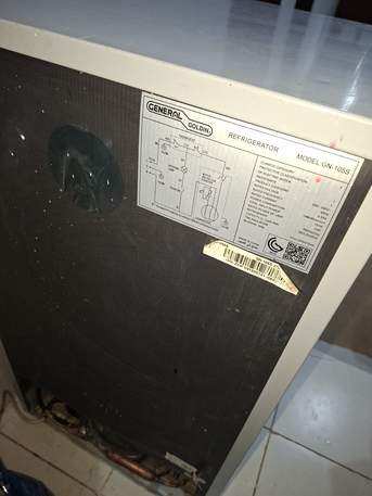 Al Batha, Air Conditioners, SAR 230,  Refrigerator, Fridge For Sale