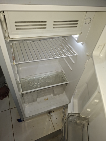 Al Batha, Air Conditioners, SAR 230,  Refrigerator, Fridge For Sale