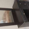 SAR 60,  Elegant Brown Black Vanity Dressing Table