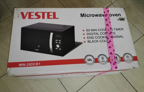 Manama, Appliances, BHD 32,  Microwave Oven For Sale