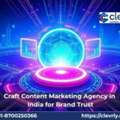 Accelerate Content Marketing Agency In India For Authority