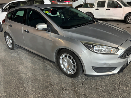 Jubail, Vehicles, Cars & Trucks , SA 15500,  Ford Focus,  2015,  Automatic,  134000 KM,