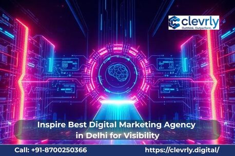New Delhi, Marketing, Generate Best Digital Marketing Agency In Delhi For Scaling