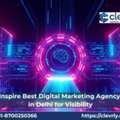 Generate Best Digital Marketing Agency In Delhi For Scaling