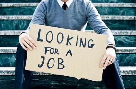 Riyadh, Job Seekers, Looking For Job