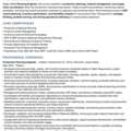 Production Planning Engineer