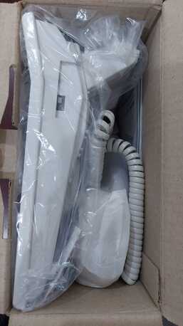 Al Safa, Electronics, SAR 200,  Panasonic KX-TS880MX