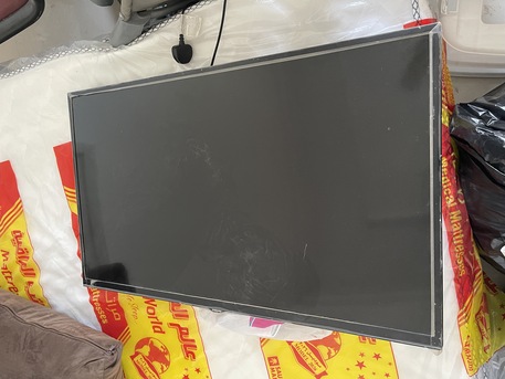 Riyadh, Electronics, SAR 275,  Samsung Smart Tv 40 Inch